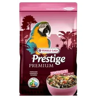 Versele-Laga Papageienfutter 15 kg