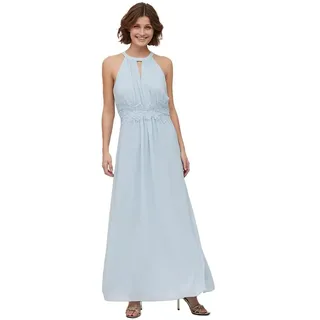 VILA Vimilina Maxikleid Kentucky Blue 38