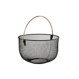 APS Obstschale schwarz Ø 30,0 cm, 1 St.