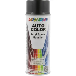 Dupli Color Auto-Color-Spray Grau Metallic 0,4 l