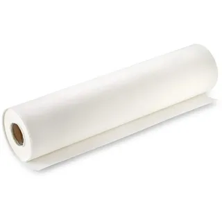 Thermohauser Backtrennpapier Rolle, Pergament, weiß, 200 m x 40 cm