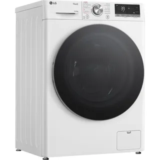 LG Serie 7 W4WR70X61 Waschtrockner (10 kg / 6 kg, 1400 U/min)