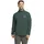 Halbreißverschluss-sweatshirt Sago Palm S