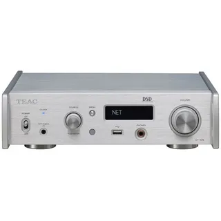 Teac NT-505-X silber (250146)