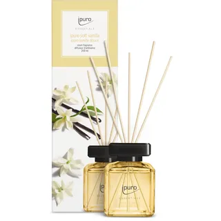 ipuro Essentials soft vanilla Raumduft 200 ml
