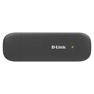 D-Link DWM-222 4G LTE USB Adapter, 150MBit LTE USB Stick, LTE Cat.4 - Schwarz