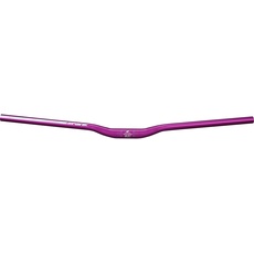 Bild Spoon 800 mm, Rise 20 mm, Purple MTB Erwachsene, Unisex, 31,8 mm