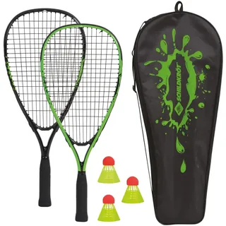 Donic Schildkröt Speedbadminton Set