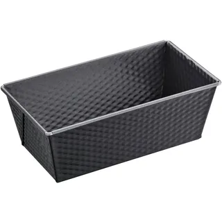 Kaiser Backformen Inspiration Kastenform Mini Königskuchen Ø 12,5 cm