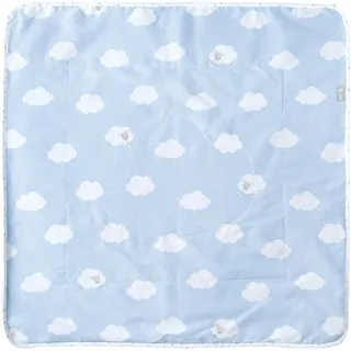 roba Babydecke Kleine Wolke 80 x 80 cm