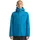 3l Jkt Aurora Blue L