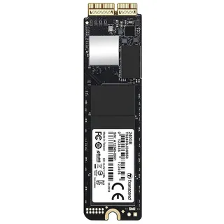 Transcend JetDrive 850 240 GB M.2 2280), SSD
