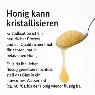 Kretischer Honig Kiefer Wildkräuter und Thymian 500g im Spender, aus Kreta von Maragkakis Family. Reichhaltiger Geschmack, weiche Textur.