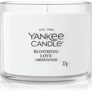 Yankee Candle Blooming Love Votivkerze 37 g