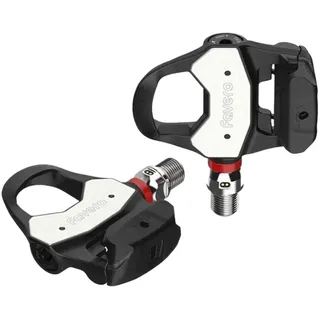 Favero Assioma Pro Rl-2 Pedale Mit Leistungsmesser - Black - One Size