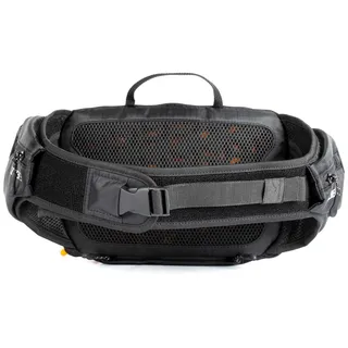 Cube Vertex 3l Gürteltasche - Black - One Size