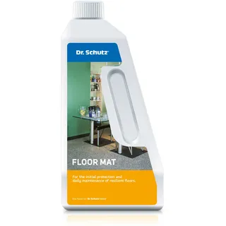 Dr. Schutz Vollpflege matt 750 ml
