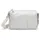 MD20 Pochette Umhängetasche Synthetik Hellgrau/Beige