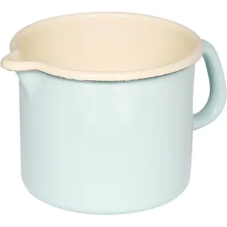 RIESS Schnabeltopf 14 cm rund