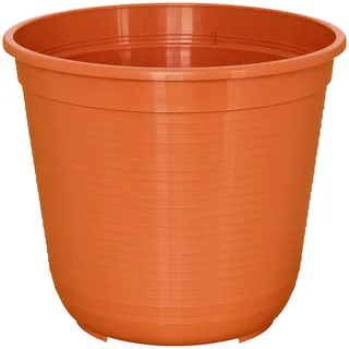 geli Standard Ø 36 x 31 cm terracotta