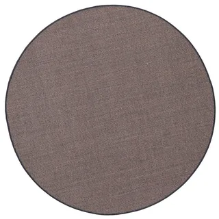 Snapstyle Sisal Natur Teppich Rund , Textil , Rund , 100x100 cm , Teppiche und Böden, Teppiche, Webteppiche