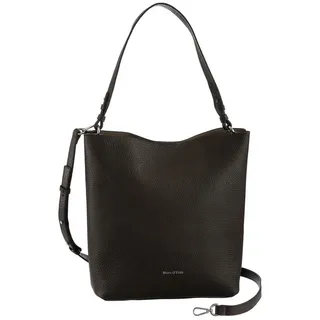 Marc O'Polo Accessories Umhängetasche »Brinja« Damen, Schultertasche, Henkeltasche, Handtasche mit Crossbody Gurt