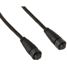 Raymarine Unisex-Erwachsene RayNet (F) Kabel 400 mm, Schwarz, M