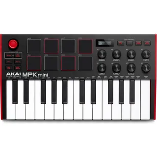Akai MPK Mini MK3