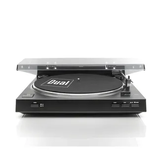 Dual DT 210 USB
