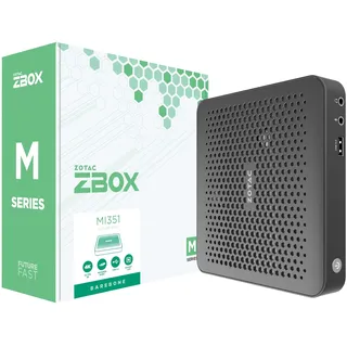 Zotac ZBOX Edge MI351 (Barebone)