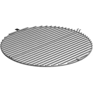 höfats Grillrost 72 cm Edelstahl Silber/Weiß