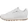 Classic Sneaker »Classic Leather« Reebok Classic weiß-gum
