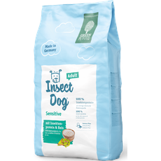 Bild von InsectDog Sensitive 10 kg