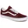 Old Skool Sportschuhe - Port Royale / True White - EU 34 1/2