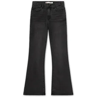 levi ́s ® kids High Rise Flare Denim/Jeans 128