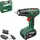 EasyDrill 18V-40 inkl. 1 x 2,0 Ah + Koffer