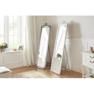 Home Affaire King 180 x 45 cm Weiß