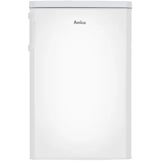 VKS 351 112 W Kühlschrank (120 l, 845 mm hoch, Weiß)