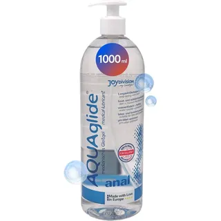 JOYDIVISION AQUAglide Anal 1000 ml