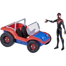 Bild Marvel Spider-Man Kinderspielzeugfigur