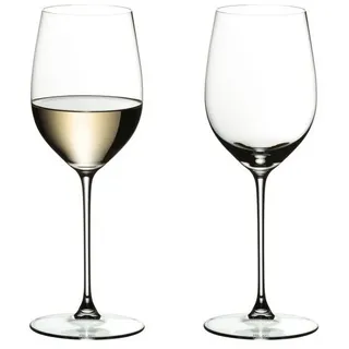 Riedel Veritas Weißweinglas 0,37 l 2 St.