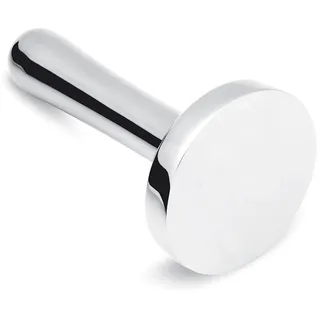 IPAC Fleischklopfer Ideal I Genietti aus Edelstahl Grau