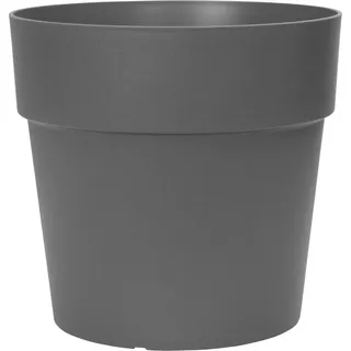elho Vibia Straight Ø 30 x 29 cm Schwarz