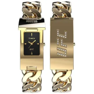 Timex Ufc Championship Damenuhr - Gold