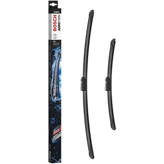 Bosch Aerotwin A945S