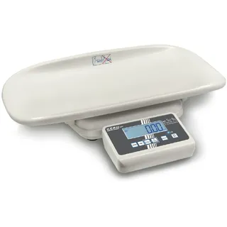 KERN KP-4689 MBC Babywaage, Wägebereich MAX 2 kg-15 kg