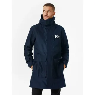 HELLY HANSEN Rigging Coat, navy (597) L