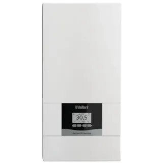 Vaillant electronicVED plus E 24/8-P