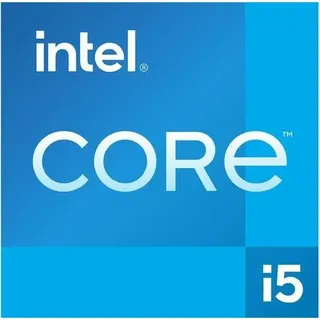 Intel Core i5-11400F 6x2,6GHz 12MB-L3 Cache Sockel 1200 (Tray ohne Lüfter)