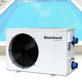 Steinbach Waterpower weiß 30 m3